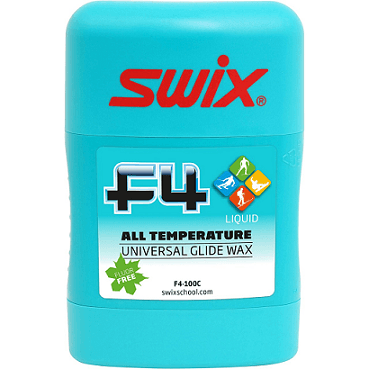 Эмульсия SWIX F4-100C 100ml