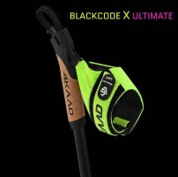 Лыжные палки 4KAAD BlackCode X Ultimate