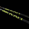 Лыжные палки 4KAAD BlackCode X Ultimate в магазине Sport-Nordic.ru.