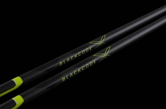 Лыжные палки 4KAAD BlackCode X Ultimate в магазине Sport-Nordic.ru.
