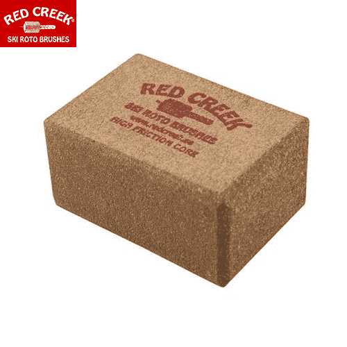Пробка RED CREEK Hand Cork (натуральная)
