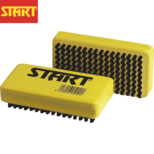 Щётка START Natural Hair