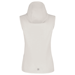 Жилет NONAME Hybrid Vest White Light Blue 24 Wmn