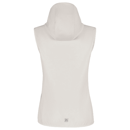 Жилет NONAME Hybrid Vest White Light Blue 24 Wmn в магазине Sport-Nordic.ru.