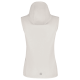 Жилет NONAME Hybrid Vest White Light Blue 24 Wmn в магазине Sport-Nordic.ru.