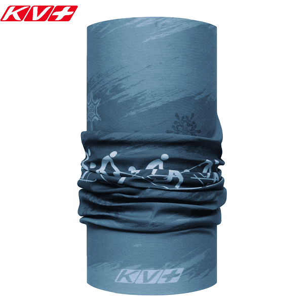 Бафф KV+ Forest Green в магазине Sport-Nordic.ru.