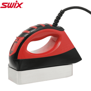 Утюг SWIX T-70 World Cup