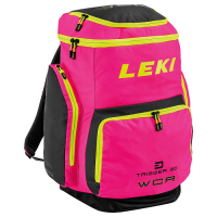 Рюкзак LEKI Skiboot Bag WCR Pink 85л