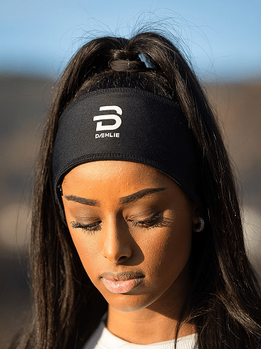 Повязка BD Polyknit Black