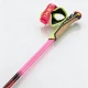 Лыжные палки LEKI HRC Max TR Pink
