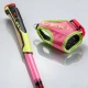 Лыжные палки LEKI HRC Max TR Pink
