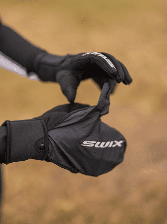 Перчатки SWIX AtlasX Man