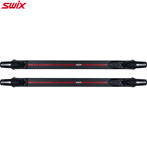 Лыжероллеры SWIX Triac Carbon Skate в магазине Sport-Nordic.ru.