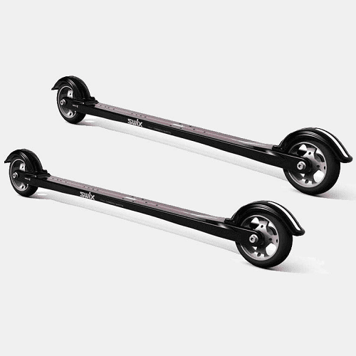 Лыжероллеры SWIX Triac Carbon Skate в магазине Sport-Nordic.ru.