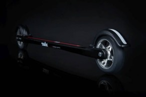 Лыжероллеры SWIX Triac Carbon Skate