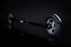 Лыжероллеры SWIX Triac Carbon Skate