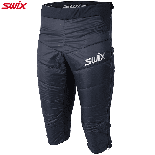 Шорты SWIX Surmount Primaloft Man