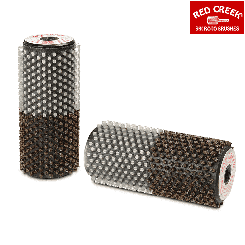 Щётка RED CREEK Combi XC 140 mm роторная в магазине Sport-Nordic.ru.