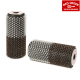 Щётка RED CREEK Combi XC 140 mm роторная в магазине Sport-Nordic.ru.