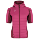 Жилет NONAME Ski Vest Wine Red Dark Rasberry 24 Wmn в магазине Sport-Nordic.ru.