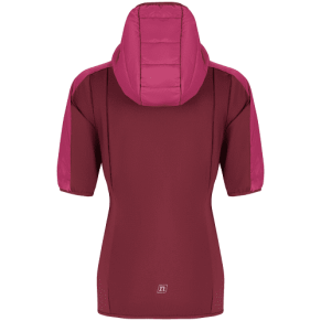 Жилет NONAME Ski Vest Wine Red Dark Rasberry 24 Wmn