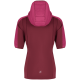 Жилет NONAME Ski Vest Wine Red Dark Rasberry 24 Wmn в магазине Sport-Nordic.ru.