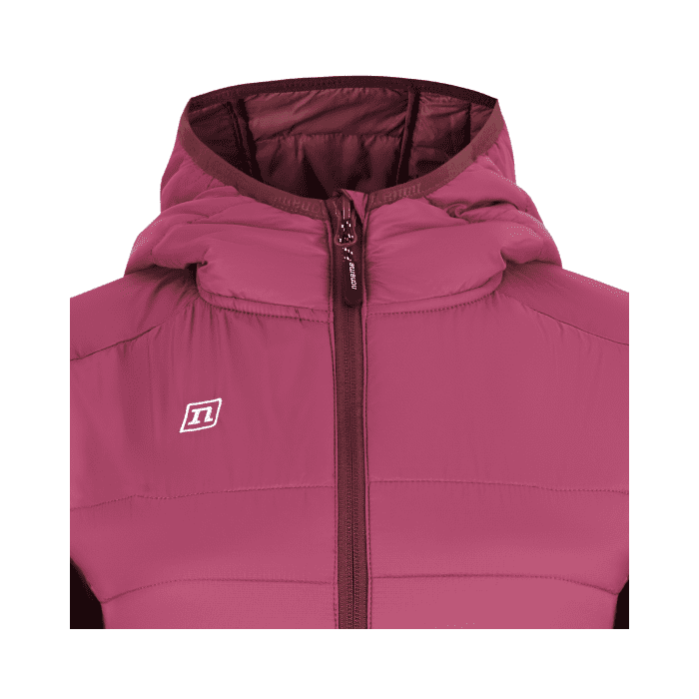 Жилет NONAME Ski Vest Wine Red Dark Rasberry 24 Wmn в магазине Sport-Nordic.ru.