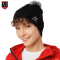 Шапка Moax Club Black