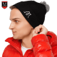 Шапка Moax Club Black