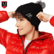 Шапка Moax Club Black