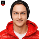 Шапка Moax Club Black