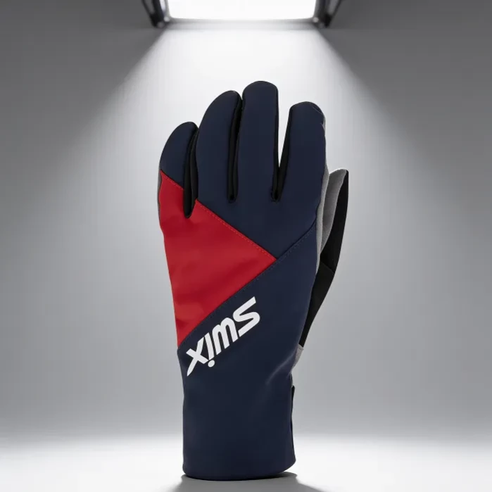 Перчатки SWIX Inspire Primaloft Glove Dark Navy