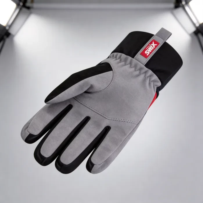 Перчатки SWIX Inspire Primaloft Glove Dark Navy