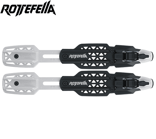 Крепления ROTTEFELLA Rollerski Skate в магазине Sport-Nordic.ru.