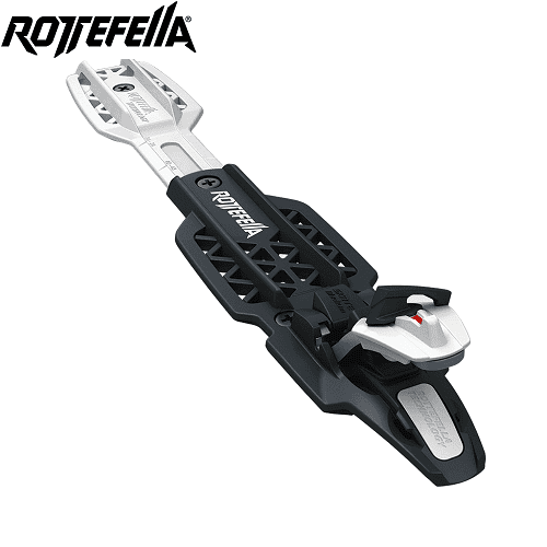Крепления ROTTEFELLA Rollerski Skate в магазине Sport-Nordic.ru.