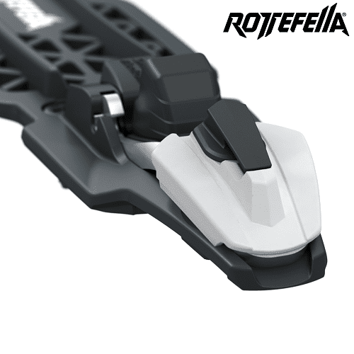 Крепления ROTTEFELLA Rollerski Skate в магазине Sport-Nordic.ru.