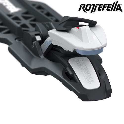 Крепления ROTTEFELLA Rollerski Skate в магазине Sport-Nordic.ru.