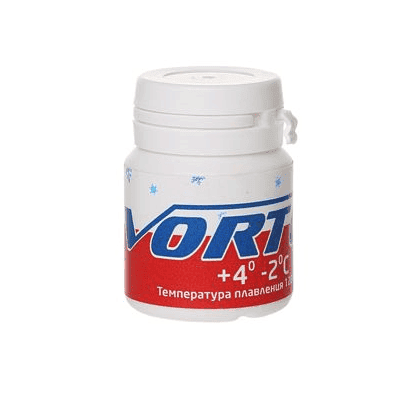Порошок VORTEX +4-2° 30g в магазине Sport-Nordic.ru.