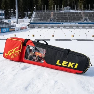 Чехол LEKI Biathlon Rifle Bag