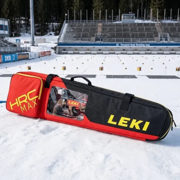 Чехол LEKI Biathlon Rifle Bag
