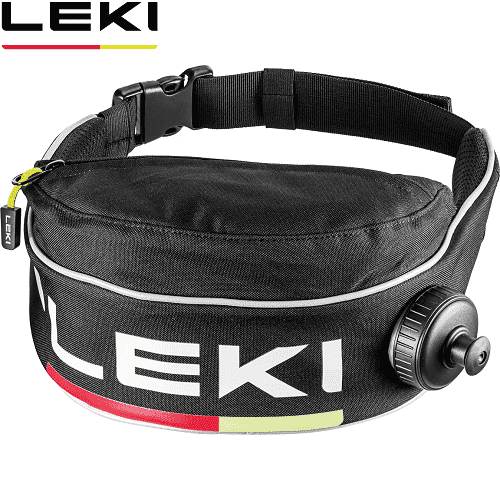 Фляга LEKI Drinkbelt Thermo 1л в магазине Sport-Nordic.ru.