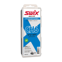 Парафин SWIX CH6X -5-10° 180g