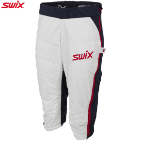 Шорты SWIX Surmount Primaloft Wmn