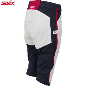 Шорты SWIX Surmount Primaloft Wmn