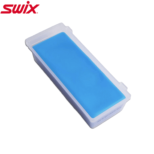 Парафин SWIX PS6 Blue -6-12° 180g б/к в магазине Sport-Nordic.ru.