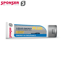 Гель SPONSER Liquid Energy Plus 70g