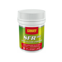 Порошок START SFR40 +5-5° 30g