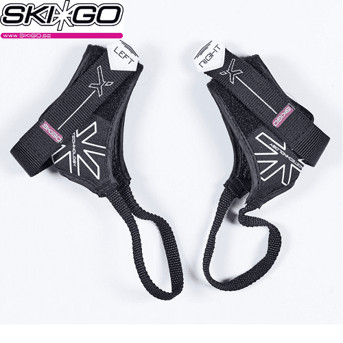 Темляки SKIGO Pro Strap в магазине Sport-Nordic.ru.