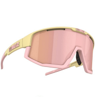 Очки BLIZ Fusion Pastel Pink Multi
