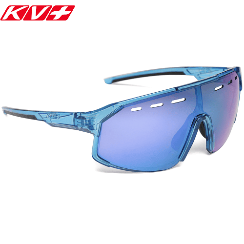 Очки KV+ Alpha Blue Crystal в магазине Sport-Nordic.ru.